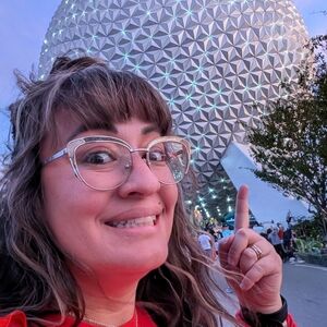 Meet your Posher, Kacee